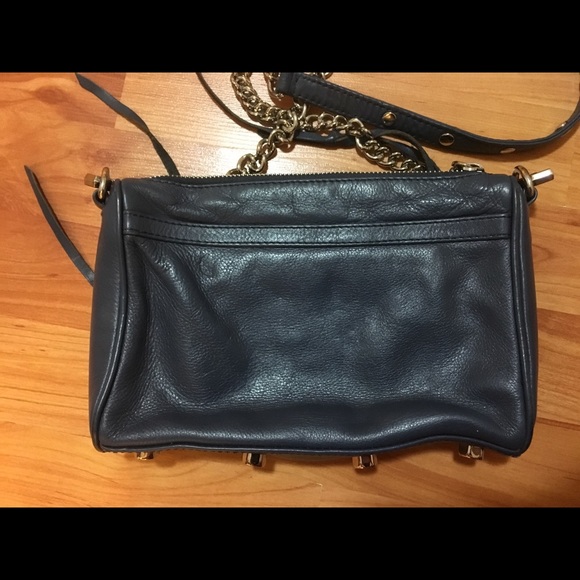 {rebecca minkoff} mini mac crossbody bag - Picture 4 of 5